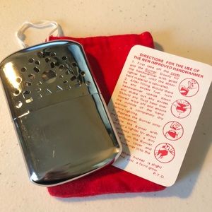 Pocket Hand Warmer